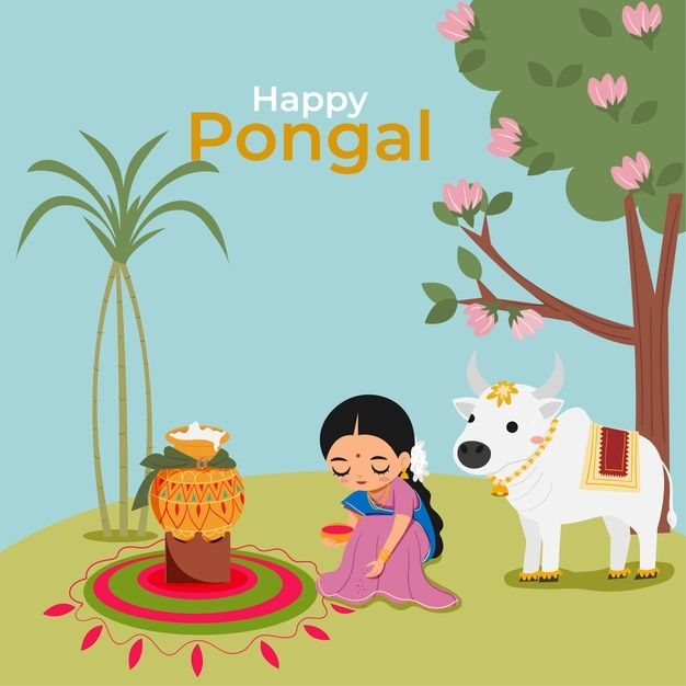 Pongal Celebrations 2022