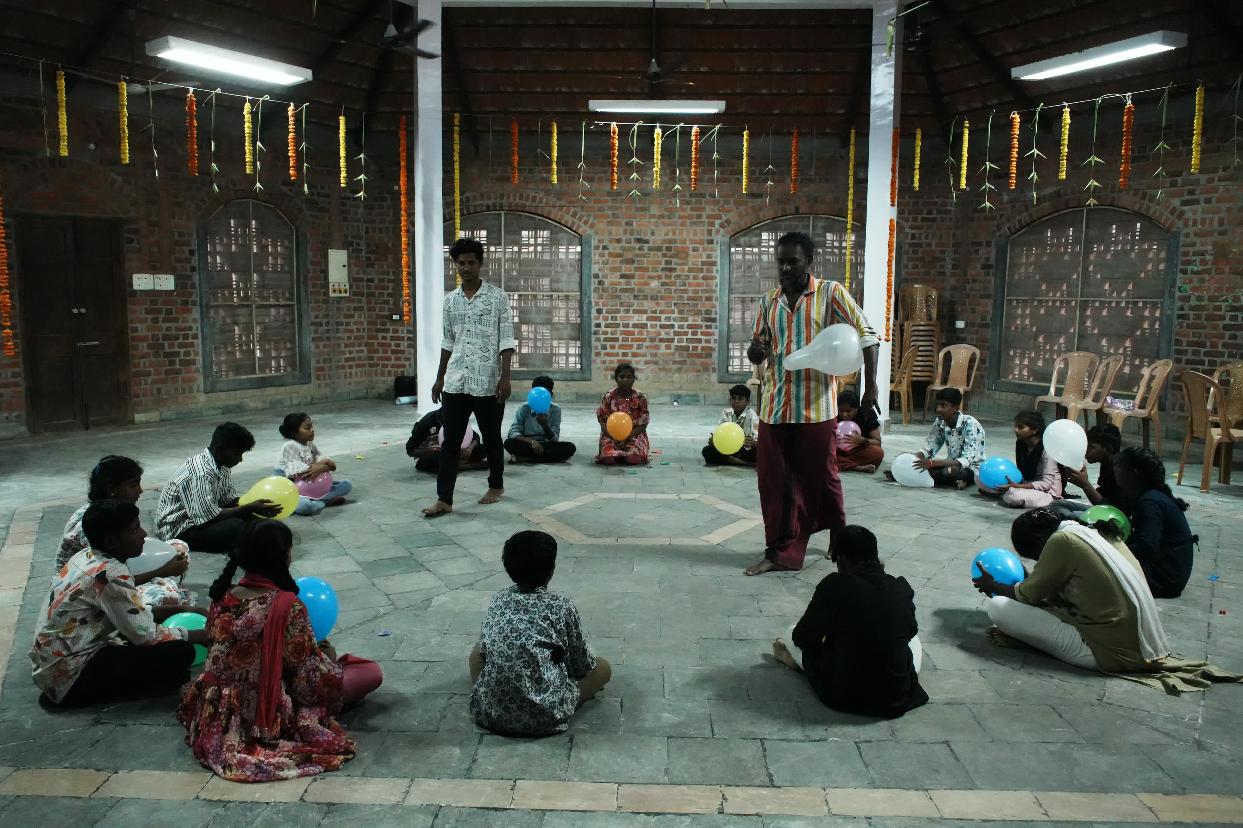Dakshin Chitra Trip