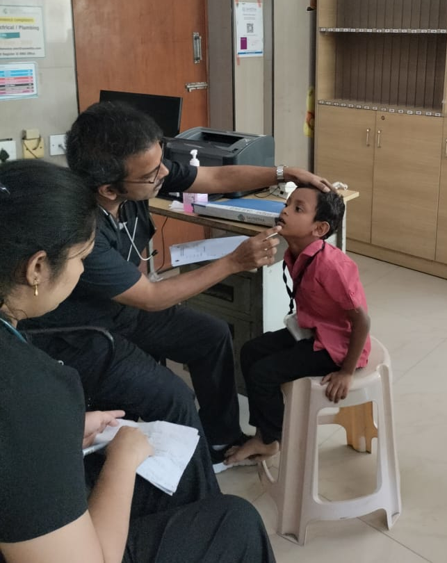 Medical Checkup 2025