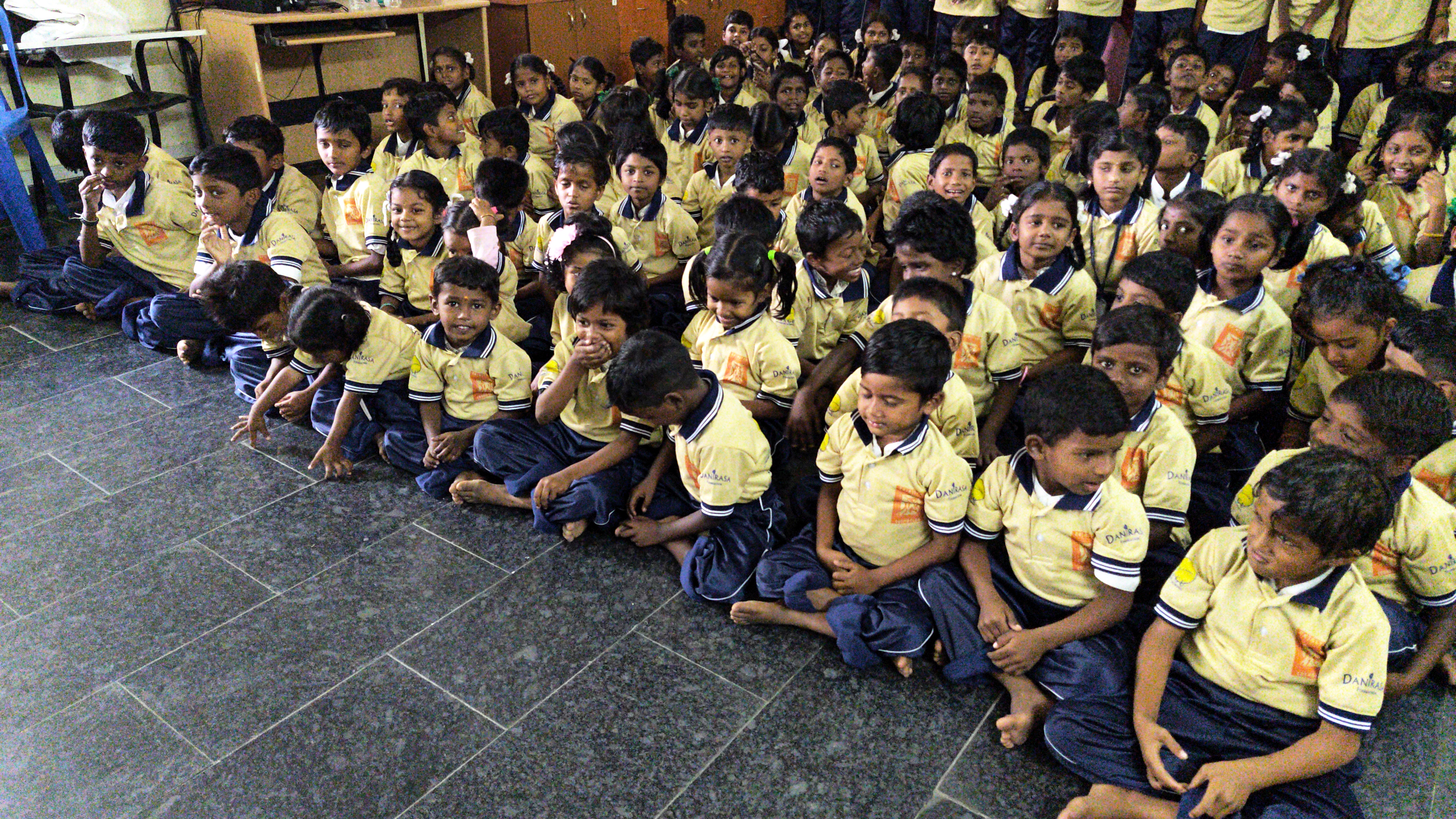 Sport Uniform Distribution