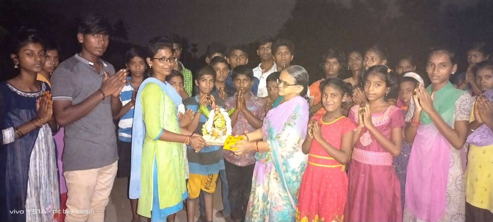 Varalakshmi Pooja