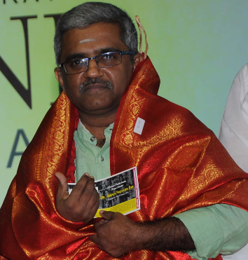 Managing Trustee - Muthuram Narayanaswami